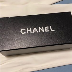 Chanel sunglasses 100% authentic